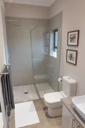 312 Self Catering Cottage