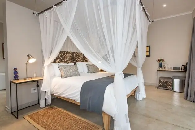 312 Superior Chalet Marula