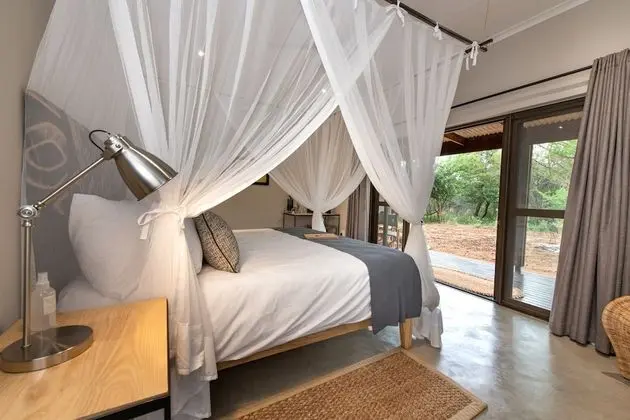 312 Superior Chalet Marula
