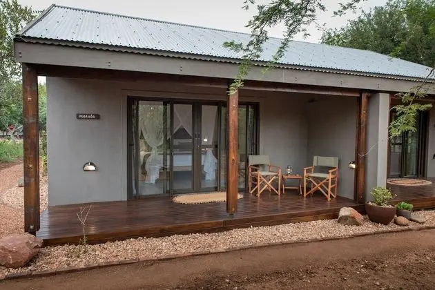 312 Superior Chalet Marula