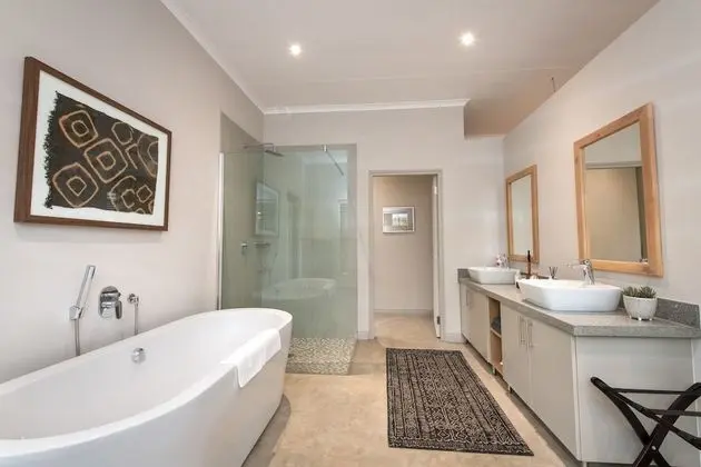 312 Superior Chalet Marula