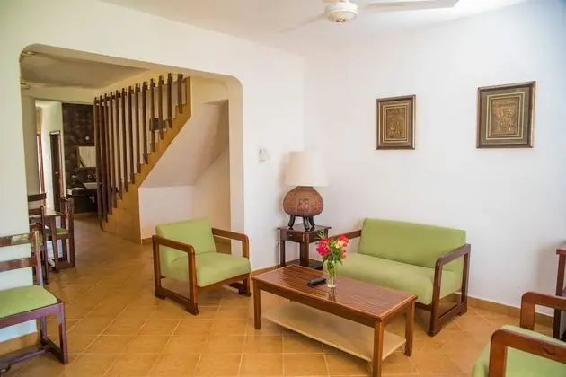 Deluxe Kır Evi