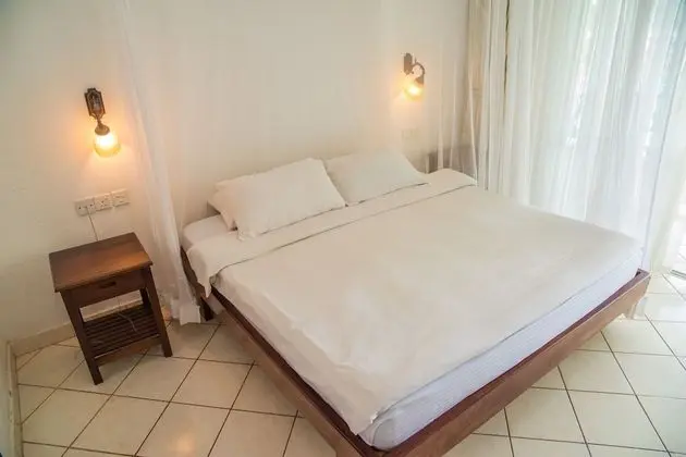 Deluxe Kır Evi
