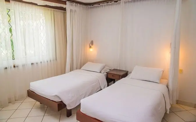 Deluxe Kır Evi