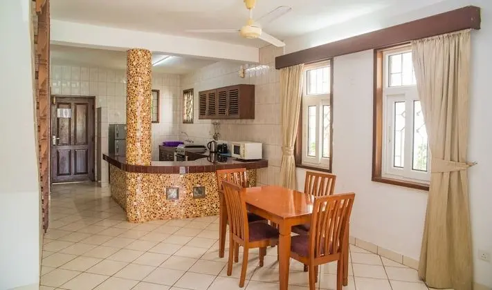 Deluxe Kır Evi
