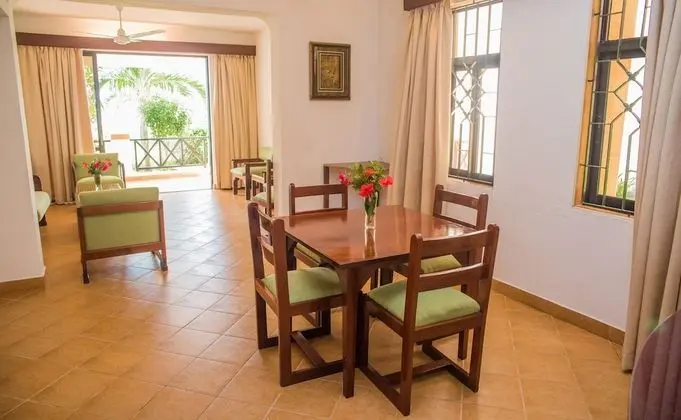 Deluxe Kır Evi
