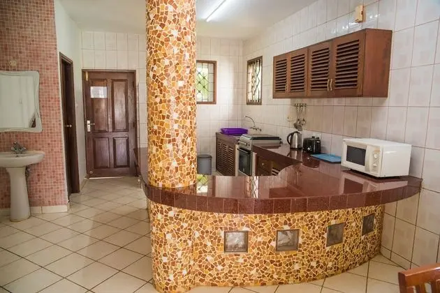 Deluxe Kır Evi