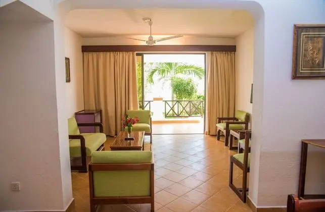 Deluxe Kır Evi