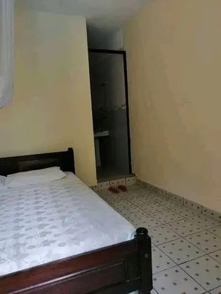 Tek Kişilik Oda