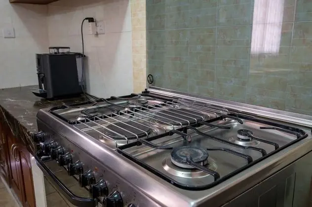 Family Ev, 5 Yatak Odası