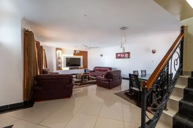 Family Ev, 5 Yatak Odası