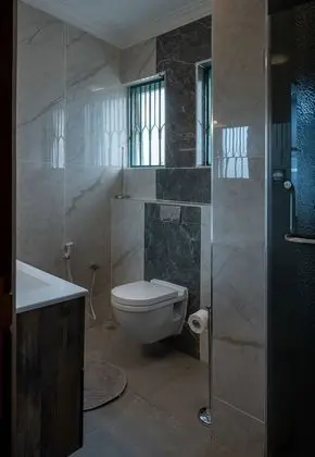 Family Ev, 5 Yatak Odası
