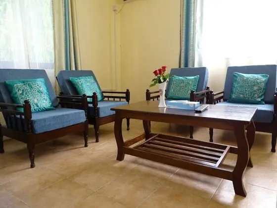 Standard Apart Daire, 2 Yatak Odası