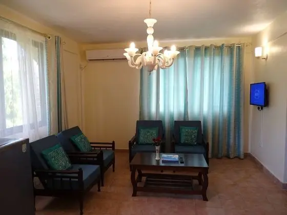 Standard Apart Daire, 2 Yatak Odası
