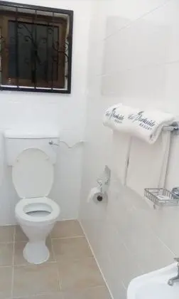 Standard Apart Daire, 2 Yatak Odası