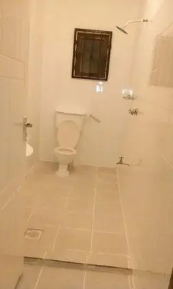 Standard Apart Daire, 2 Yatak Odası