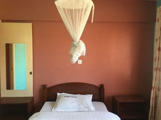 Tek Kişilik Oda