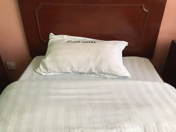 Tek Kişilik Oda