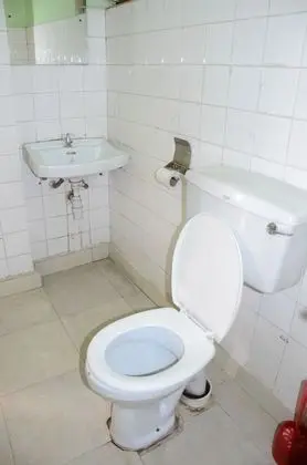 Tek Kişilik Oda