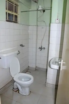 Tek Kişilik Oda