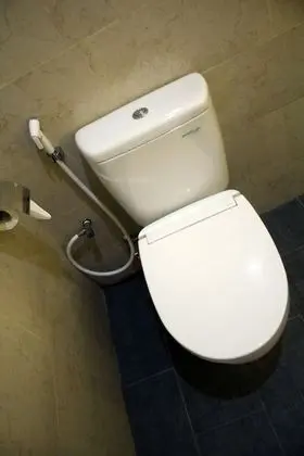 Deluxe Oda, Havuz Manzaralı