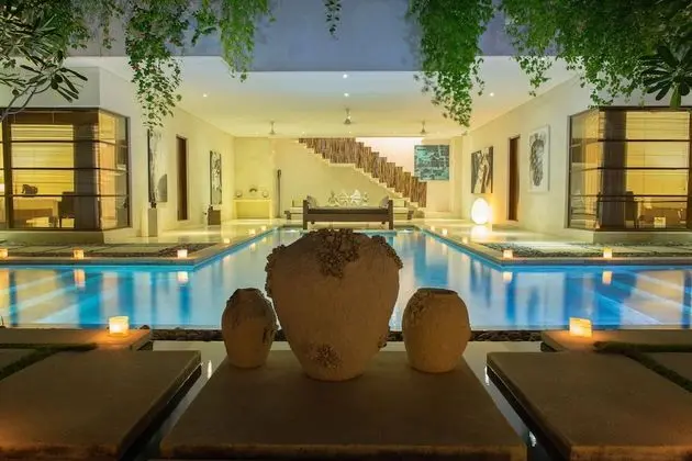 Villa, 2 Yatak Odası, Kişiye Özel Havuzlu