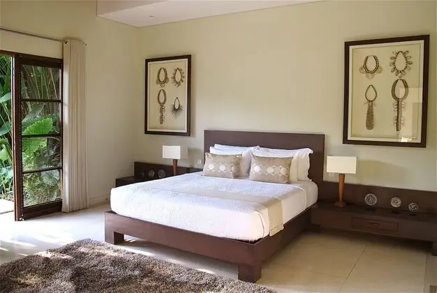 Villa, 2 Yatak Odası, Kişiye Özel Havuzlu