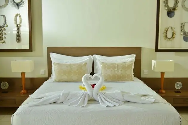 Villa, 2 Yatak Odası, Kişiye Özel Havuzlu