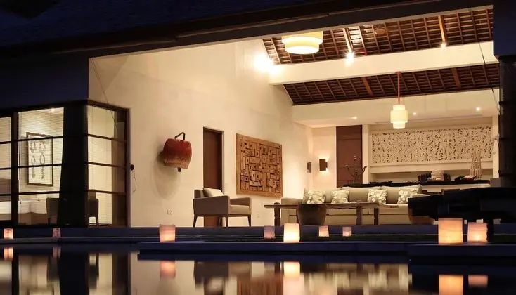 Villa, 2 Yatak Odası, Kişiye Özel Havuzlu