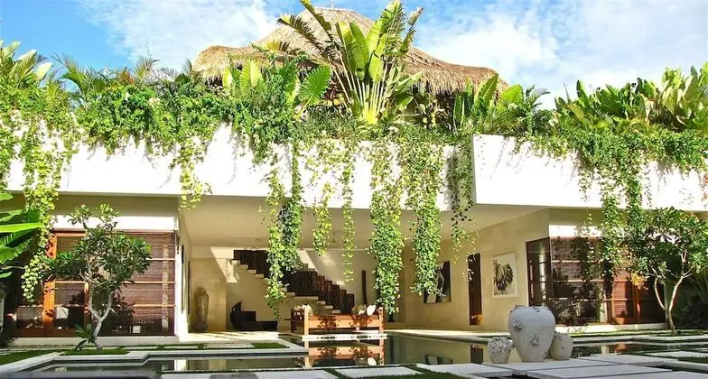 Villa, 4 Yatak Odası, Kişiye Özel Havuzlu