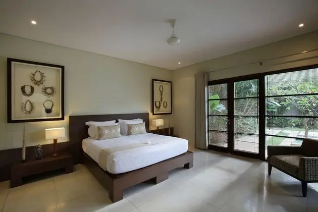 Villa, 4 Yatak Odası, Kişiye Özel Havuzlu