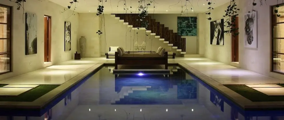 Villa, 4 Yatak Odası, Kişiye Özel Havuzlu
