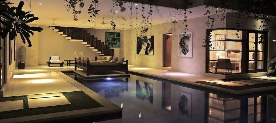 Villa, 4 Yatak Odası, Kişiye Özel Havuzlu