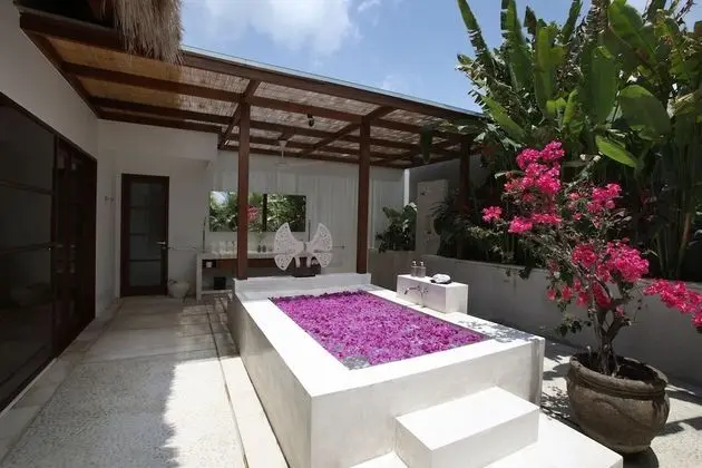 Villa, 4 Yatak Odası, Kişiye Özel Havuzlu
