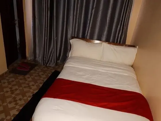 Standard Tek Kişilik Oda