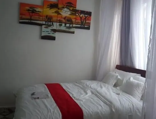 Standard Tek Kişilik Oda