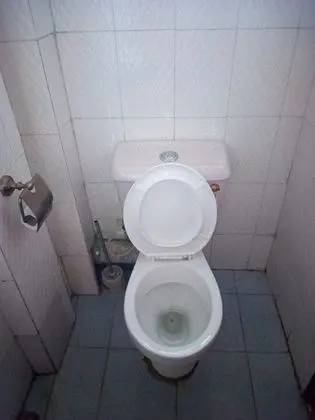 Standard Tek Kişilik Oda