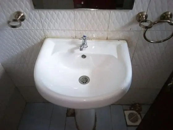 Standard Tek Kişilik Oda