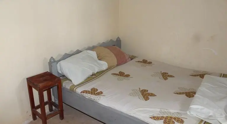 1 Çift ​​kişilik Yatak Deluxe