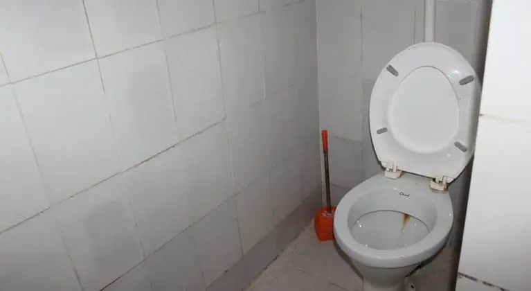 Tek Kişilik Oda Standard