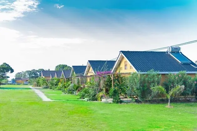 Executive Kır Evi