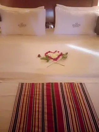 Executive Kır Evi