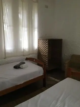 İki Ayrı Yataklı Oda