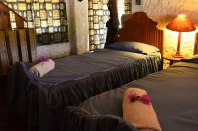 Kır Evi