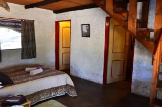 Kır Evi