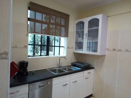 Çatı Katı Süiti (Penthouse), 2 Yatak Odası