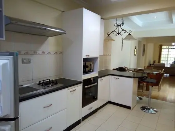 Çatı Katı Süiti (Penthouse), 2 Yatak Odası