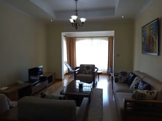 Çatı Katı Süiti (Penthouse), 2 Yatak Odası