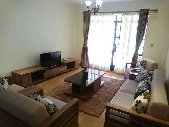 Çatı Katı Süiti (Penthouse), 2 Yatak Odası