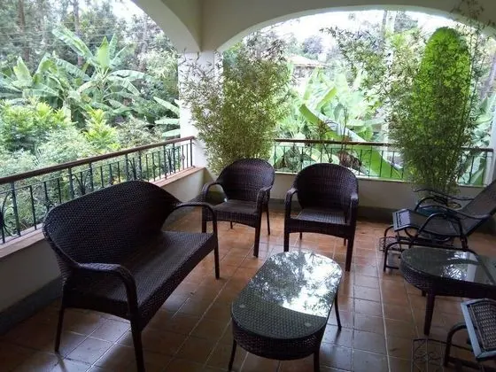 Çatı Katı Süiti (Penthouse), 2 Yatak Odası